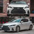 11-20 Lexus CT200 Upgarde para 2021 ISF Kit